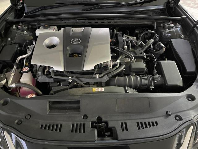 ＥＳ ＥＳ３００ｈ　バージョンＬ　デジタルインナーミラー　パノラミックビューモニター　マークレビンソンサウンド　ムーンルーフ　ブラインドスポット　パドルシフト　純正１８インチアルミ　メモリー機能付きパワーシート　パワートランクリッド（19枚目）