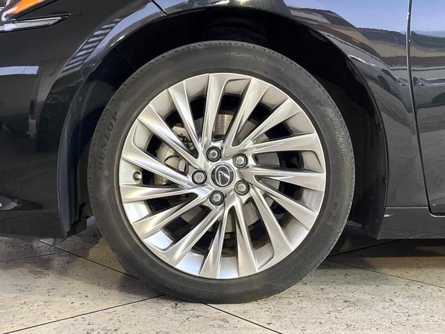 ＥＳ ＥＳ３００ｈ　バージョンＬ　デジタルインナーミラー　パノラミックビューモニター　マークレビンソンサウンド　ムーンルーフ　ブラインドスポット　パドルシフト　純正１８インチアルミ　メモリー機能付きパワーシート　パワートランクリッド（29枚目）
