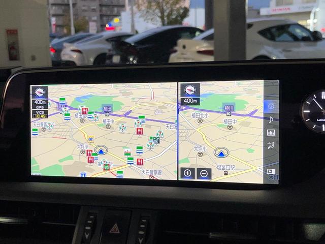 ＥＳ ＥＳ３００ｈ　バージョンＬ　デジタルインナーミラー　パノラミックビューモニター　マークレビンソンサウンド　ムーンルーフ　ブラインドスポット　パドルシフト　純正１８インチアルミ　メモリー機能付きパワーシート　パワートランクリッド（37枚目）