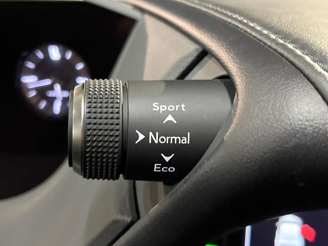 ＥＳ ＥＳ３００ｈ　バージョンＬ　デジタルインナーミラー　パノラミックビューモニター　マークレビンソンサウンド　ムーンルーフ　ブラインドスポット　パドルシフト　純正１８インチアルミ　メモリー機能付きパワーシート　パワートランクリッド（58枚目）