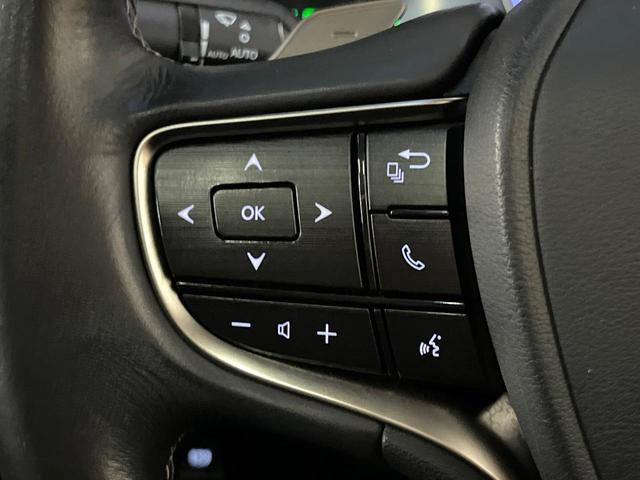 ＥＳ ＥＳ３００ｈ　バージョンＬ　デジタルインナーミラー　パノラミックビューモニター　マークレビンソンサウンド　ムーンルーフ　ブラインドスポット　パドルシフト　純正１８インチアルミ　メモリー機能付きパワーシート　パワートランクリッド（60枚目）