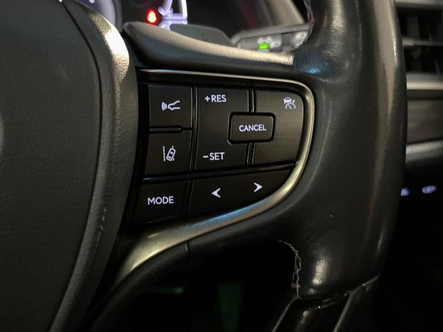 ＥＳ ＥＳ３００ｈ　バージョンＬ　デジタルインナーミラー　パノラミックビューモニター　マークレビンソンサウンド　ムーンルーフ　ブラインドスポット　パドルシフト　純正１８インチアルミ　メモリー機能付きパワーシート　パワートランクリッド（61枚目）