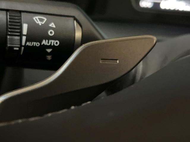 ＥＳ ＥＳ３００ｈ　バージョンＬ　デジタルインナーミラー　パノラミックビューモニター　マークレビンソンサウンド　ムーンルーフ　ブラインドスポット　パドルシフト　純正１８インチアルミ　メモリー機能付きパワーシート　パワートランクリッド（62枚目）