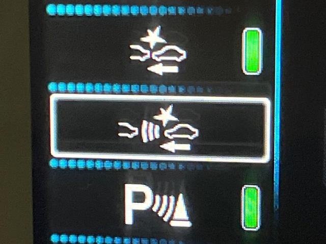 プリウス Ａツーリングセレクション　モデリスタエアロ　プリクラッシュセーフティ　レーダークルーズコントロール　ブラインドスポットモニター　純正１７インチアルミ　黒革シート　シートヒーター　ＬＥＤヘッドライト＆フォグ　パワーシート　ＥＴＣ（62枚目）