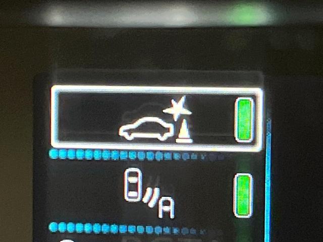 プリウス Ａツーリングセレクション　モデリスタエアロ　プリクラッシュセーフティ　レーダークルーズコントロール　ブラインドスポットモニター　純正１７インチアルミ　黒革シート　シートヒーター　ＬＥＤヘッドライト＆フォグ　パワーシート　ＥＴＣ（64枚目）