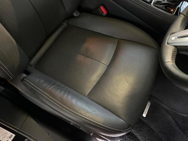 スカイライン ２００ＧＴ－ｔタイプＰ　全周囲カメラ　インテリジェントクルーズコントロール　純正１８インチアルミ　運転席メモリー機能付きパワーシート　前席シートヒーター　左右独立オートエアコン　ＬＥＤヘッドライト／フロントフォグ　禁煙車（36枚目）