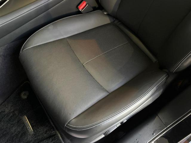 スカイライン ２００ＧＴ－ｔタイプＰ　全周囲カメラ　インテリジェントクルーズコントロール　純正１８インチアルミ　運転席メモリー機能付きパワーシート　前席シートヒーター　左右独立オートエアコン　ＬＥＤヘッドライト／フロントフォグ　禁煙車（37枚目）