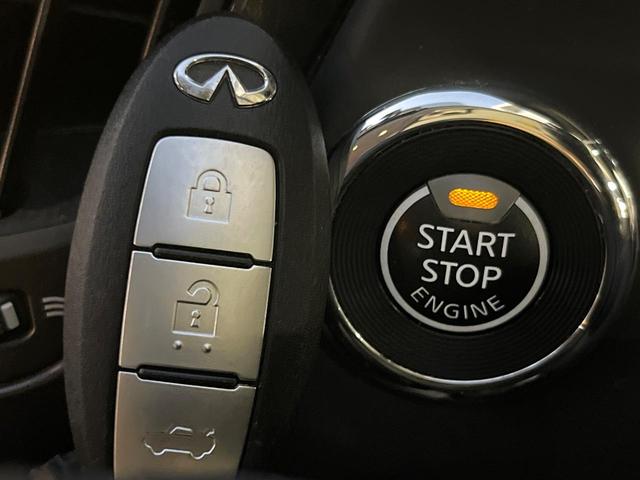 スカイライン ２００ＧＴ－ｔタイプＰ　全周囲カメラ　インテリジェントクルーズコントロール　純正１８インチアルミ　運転席メモリー機能付きパワーシート　前席シートヒーター　左右独立オートエアコン　ＬＥＤヘッドライト／フロントフォグ　禁煙車（66枚目）