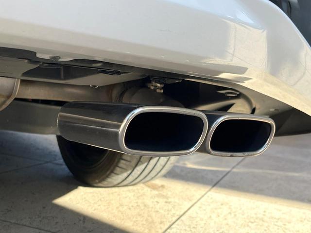 プリウス Ｓツーリングセレクション　禁煙車　後期型　モデリスタフルエアロ　レオニス製１８インチＡＷ　パノラミックビューモニター　セーフティセンス　ＬＥＤヘッドライト　クールグレー内装　スマートキー　革巻ステアリング　シートヒーター（31枚目）