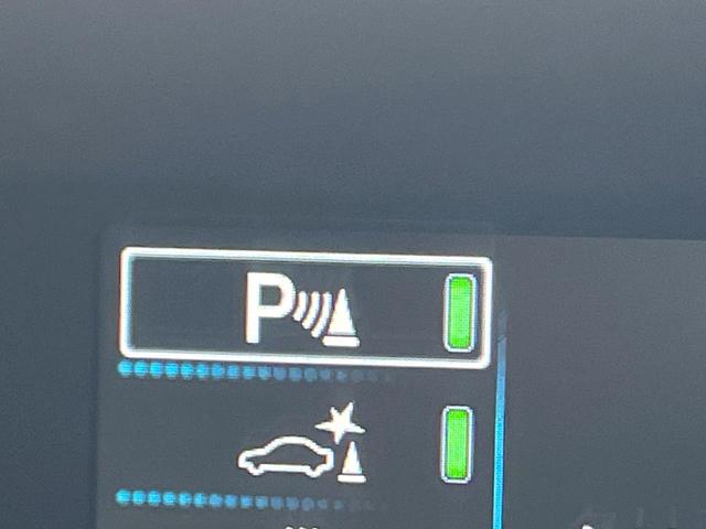 プリウス Ｓツーリングセレクション　禁煙車　後期型　モデリスタフルエアロ　レオニス製１８インチＡＷ　パノラミックビューモニター　セーフティセンス　ＬＥＤヘッドライト　クールグレー内装　スマートキー　革巻ステアリング　シートヒーター（48枚目）