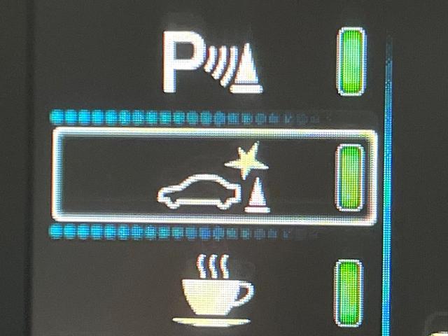 プリウス Ｓツーリングセレクション　禁煙車　後期型　モデリスタフルエアロ　レオニス製１８インチＡＷ　パノラミックビューモニター　セーフティセンス　ＬＥＤヘッドライト　クールグレー内装　スマートキー　革巻ステアリング　シートヒーター（49枚目）