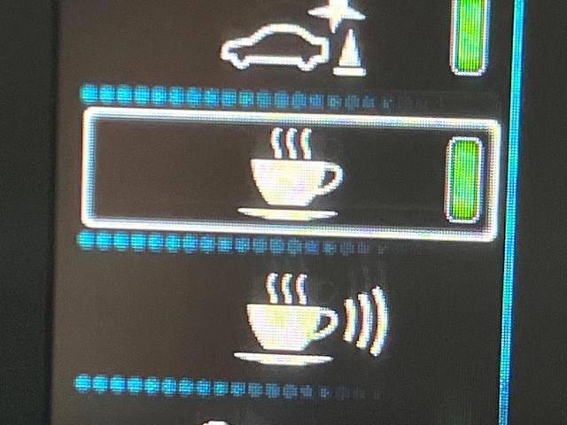 プリウス Ｓツーリングセレクション　禁煙車　後期型　モデリスタフルエアロ　レオニス製１８インチＡＷ　パノラミックビューモニター　セーフティセンス　ＬＥＤヘッドライト　クールグレー内装　スマートキー　革巻ステアリング　シートヒーター（50枚目）