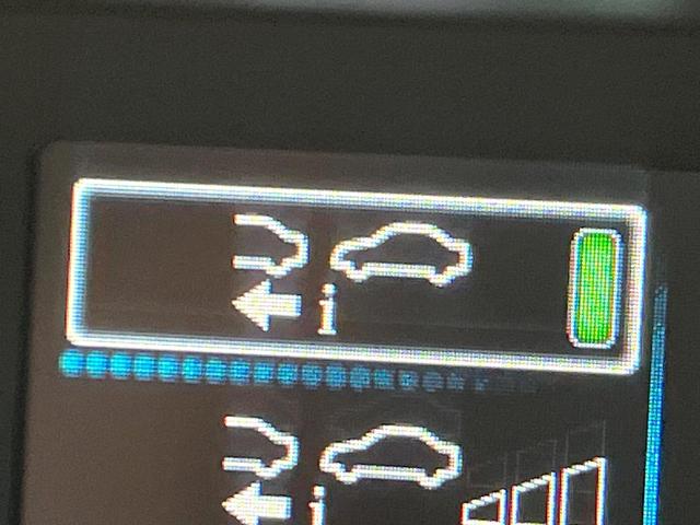 プリウス Ｓツーリングセレクション　禁煙車　後期型　モデリスタフルエアロ　レオニス製１８インチＡＷ　パノラミックビューモニター　セーフティセンス　ＬＥＤヘッドライト　クールグレー内装　スマートキー　革巻ステアリング　シートヒーター（53枚目）