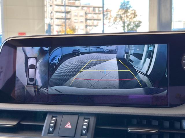 ＥＳ ＥＳ３００ｈ　バージョンＬ　ムーンルーフ　パノラミックビューモニター　セーフティシステムプラス　ブラインドスポットモニター　３眼ＬＥＤヘッドライト　純正１８インチアルミ　パドルシフト　セミアニリン革シート　シートヒーター　禁煙（4枚目）