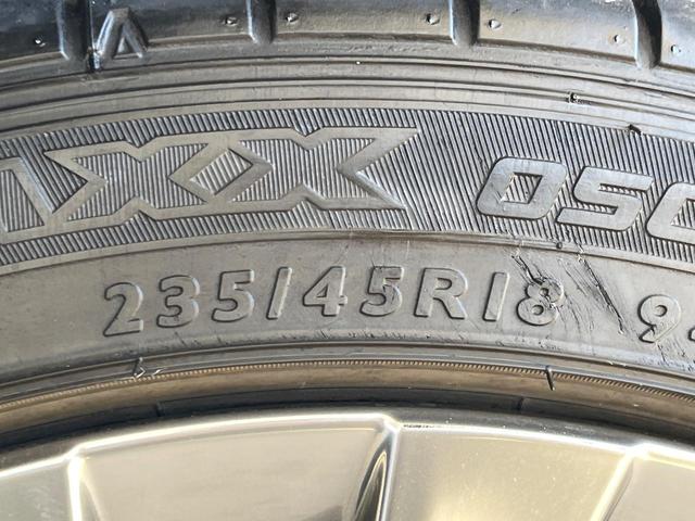 ＥＳ ＥＳ３００ｈ　バージョンＬ　ムーンルーフ　パノラミックビューモニター　セーフティシステムプラス　ブラインドスポットモニター　３眼ＬＥＤヘッドライト　純正１８インチアルミ　パドルシフト　セミアニリン革シート　シートヒーター　禁煙（25枚目）