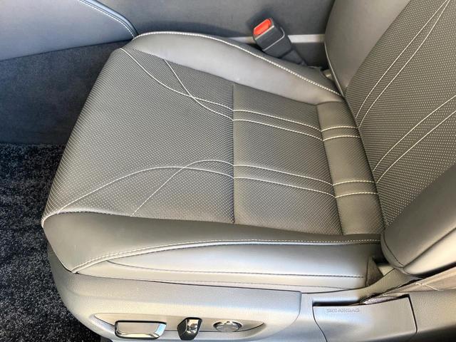 ＥＳ ＥＳ３００ｈ　バージョンＬ　ムーンルーフ　パノラミックビューモニター　セーフティシステムプラス　ブラインドスポットモニター　３眼ＬＥＤヘッドライト　純正１８インチアルミ　パドルシフト　セミアニリン革シート　シートヒーター　禁煙（38枚目）