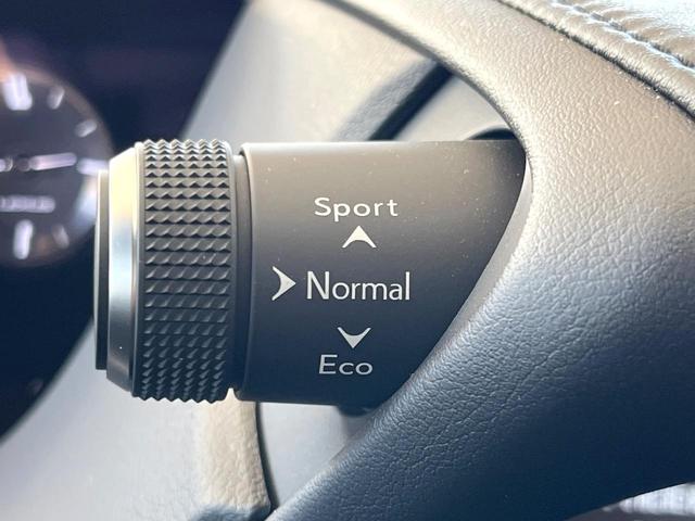 ＥＳ ＥＳ３００ｈ　バージョンＬ　ムーンルーフ　パノラミックビューモニター　セーフティシステムプラス　ブラインドスポットモニター　３眼ＬＥＤヘッドライト　純正１８インチアルミ　パドルシフト　セミアニリン革シート　シートヒーター　禁煙（53枚目）