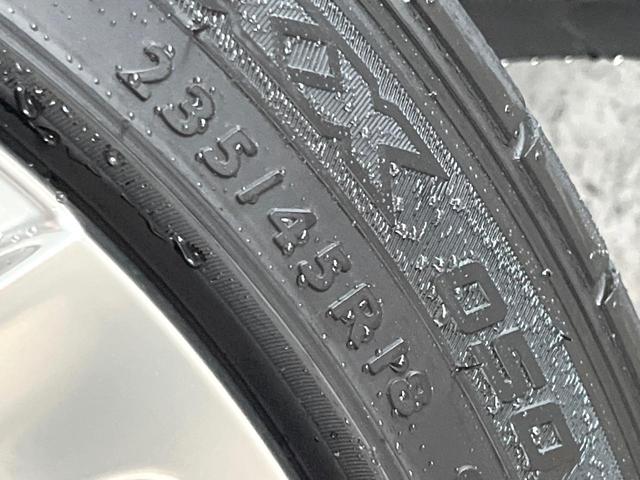 ＥＳ ＥＳ３００ｈ　バージョンＬ　後期　ムーンルーフ　パノラミックビューモニター　セーフティシステムプラス　３眼ＬＥＤヘッドライト　ハンズフリーパワートランクリッド　純正１８インチアルミ　黒革シート　メモリー機能付きパワーシート　禁煙（26枚目）