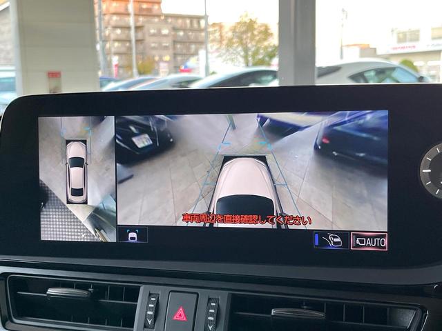 ＥＳ ＥＳ３００ｈ　バージョンＬ　後期　ムーンルーフ　パノラミックビューモニター　セーフティシステムプラス　３眼ＬＥＤヘッドライト　ハンズフリーパワートランクリッド　純正１８インチアルミ　黒革シート　メモリー機能付きパワーシート　禁煙（51枚目）