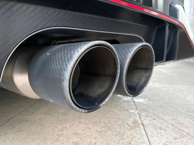 【フジツボ製マフラー】純正にはない個性あふれる「後ろ姿」を演出するフジツボマフラー付き！ビジュアル・サウンド共にこだわりの一台に仕上がっております♪