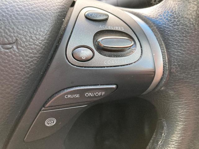 【インテリジェントクルーズコントロール】高速道路での長距離走行が楽に！自動で速度を保つクルーズコントロールが、衝突軽減システムと連携し、前方の車両を感知して車間を保つように速度調節してくれます！！