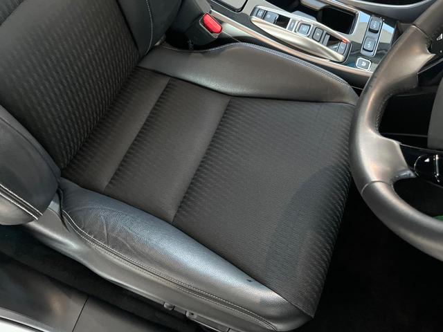 アコードハイブリッド ＥＸ　ホンダセンシング　純正１８インチアルミ　ブラックハーフレザーシート　パドルシフト　電動サンシェード　メモリー機能付きパワーシート　ＬＥＤヘッドライト＆フォグ　革巻きステアリング　純正ＨＤＤナビ　禁煙（38枚目）