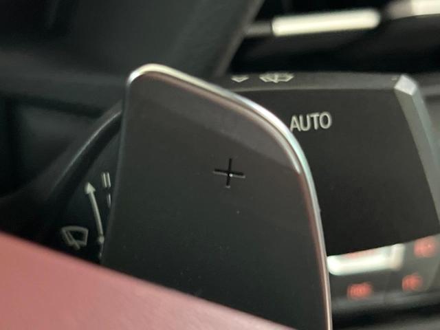 スープラ ＲＺ　ＪＢＬプレミアムサウンド　プリクラッシュセーフティ　ブラインドスポットモニター　純正１９インチアルミ　ブラックハーフレザーシート　パドルシフト　６灯式ＬＥＤヘッドライト　パワーシート　シートヒーター（6枚目）