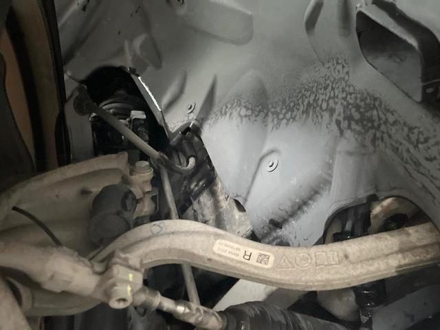 スープラ ＲＺ　ＪＢＬプレミアムサウンド　プリクラッシュセーフティ　ブラインドスポットモニター　純正１９インチアルミ　ブラックハーフレザーシート　パドルシフト　６灯式ＬＥＤヘッドライト　パワーシート　シートヒーター（19枚目）