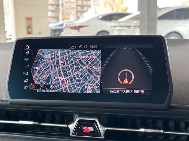 スープラ ＲＺ　ＪＢＬプレミアムサウンド　プリクラッシュセーフティ　ブラインドスポットモニター　純正１９インチアルミ　ブラックハーフレザーシート　パドルシフト　６灯式ＬＥＤヘッドライト　パワーシート　シートヒーター（51枚目）