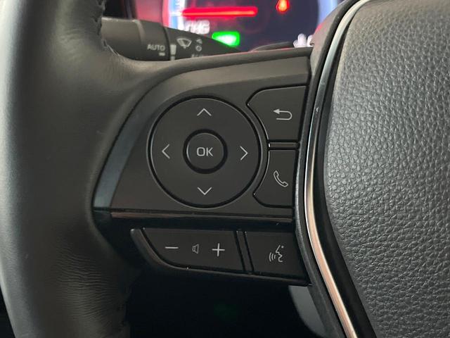 クラウンハイブリッド RSアドバンス TRDエアロ ムーンルーフ プリクラッシュセーフティ ブラインドスポットモニター 純正18インチアルミ パドルシフト ステアリングヒーター ブラックハーフレザーシート メモリー機能付きパワーシート(51枚目)