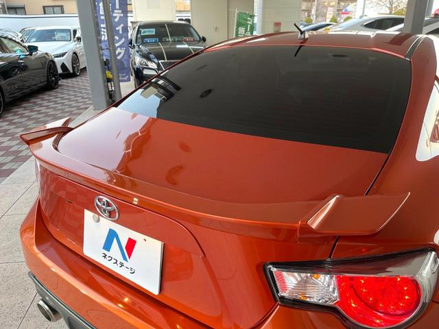 ８６ ＧＴリミテッド　６ＭＴ　バックカメラ　純正１７インチアルミ　ＨＩＤヘッドライト　オートライト　黒ハーフレザーシート　前席シートヒーター　革巻きステアリング　デュアルオートエアコン　アルミペダル　トルセンＬＳＤ　ＥＴＣ（32枚目）