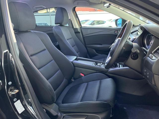 アテンザセダン XDプロアクティブ 6MT BOSEサウンドシステム RAYS製20インチアルミ セーフティクルーズパッケージ ターボ ブラインドスポットモニタリング 純正革巻きステアリング LEDヘッドライト/フロントフォグ 禁煙車(9枚目)