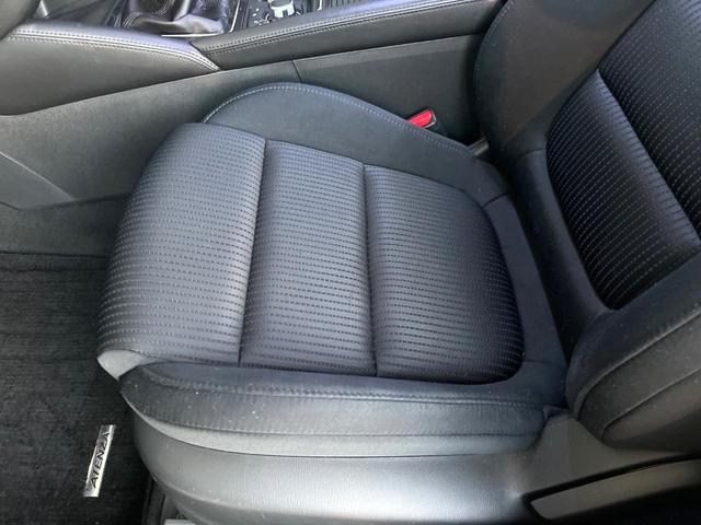 アテンザセダン XDプロアクティブ 6MT BOSEサウンドシステム RAYS製20インチアルミ セーフティクルーズパッケージ ターボ ブラインドスポットモニタリング 純正革巻きステアリング LEDヘッドライト/フロントフォグ 禁煙車(42枚目)