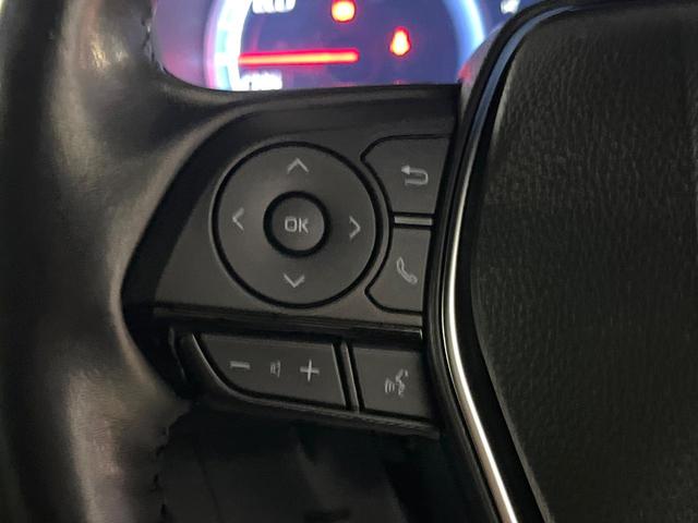 クラウンハイブリッド RS セーフティセンス 3眼LEDヘッドライト/フロントフォグ 純正18インチアルミ スーパーライブサウンドシステム 革巻きステアリング パドルシフト ステアリングヒーター 前席シートエアコン 電動チルト(39枚目)