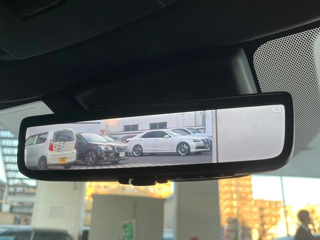 クラウンクロスオーバー Gアドバンスド・レザーパッケージ 4WD モデリスタフルエアロ デジタルインナーミラー パノラミックビューモニター 黒革シート セーフティセンス 4眼LEDヘッドライト 純正21インチアルミ 純正革巻きステアリング(4枚目)