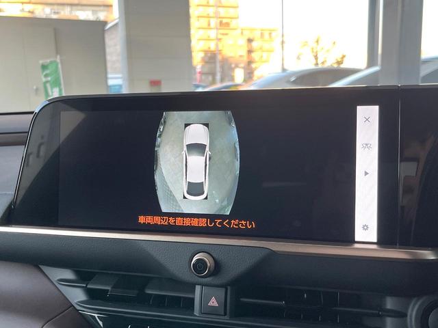 クラウンクロスオーバー Gアドバンスド・レザーパッケージ 4WD モデリスタフルエアロ デジタルインナーミラー パノラミックビューモニター 黒革シート セーフティセンス 4眼LEDヘッドライト 純正21インチアルミ 純正革巻きステアリング(64枚目)