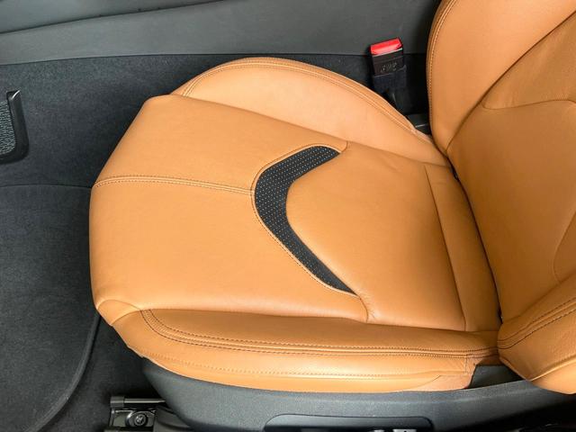 スープラ RZ DB06型 6MT ターボ タン革シート ツートーン革巻きステアリング プリクラッシィセーフティ クルーズコントロール バックカメラ 純正19インチアルミ 6灯式LEDヘッドライト JBL 禁煙車(36枚目)