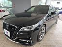 ＲＳアドバンス　ＴＲＤエアロ　ムーンルーフ　ブラインドスポットモニター　純正１８インチアルミ　イージークローザー　メモリー機能付きパワーシート　カラーヘッドアップディスプレイ　３眼ＬＥＤヘッドライト＆フォグ　ＥＴＣ（21枚目）