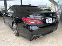 ＲＳアドバンス　ＴＲＤエアロ　ムーンルーフ　ブラインドスポットモニター　純正１８インチアルミ　イージークローザー　メモリー機能付きパワーシート　カラーヘッドアップディスプレイ　３眼ＬＥＤヘッドライト＆フォグ　ＥＴＣ（27枚目）