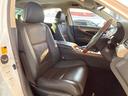 LS LS600h バージョンL マークレビンソンサウンド プリクラッシュセーフティシステム レーダークルーズコントロール レーンキープアシスト パワートランクリッド 純正18インチアルミ 黒革シート メモリー機能付きパワーシート(8枚目)