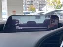 XD Lパッケージ 禁煙 スマートブレーキサポート レーダークルーズ 車線逸脱 ブラインドスポット LEDヘッドライト 純正18インチAW 革巻ステアリング パドルシフト 黒革 スマートキー マツダコネクトナビ(55枚目)