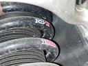 【ＲＳ－Ｒダウンサス】ローダウン済みのお車で、スタイリッシュな見た目となっております。車両の重心が下がる事で、走行時の安定性も向上します♪