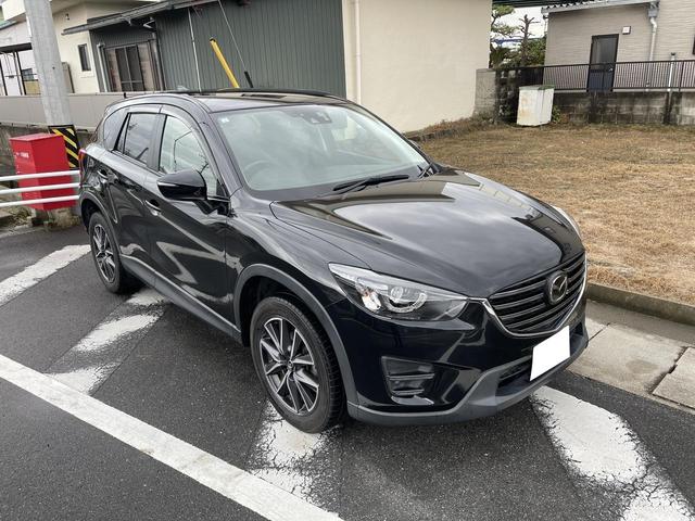 マツダ ＣＸ－５