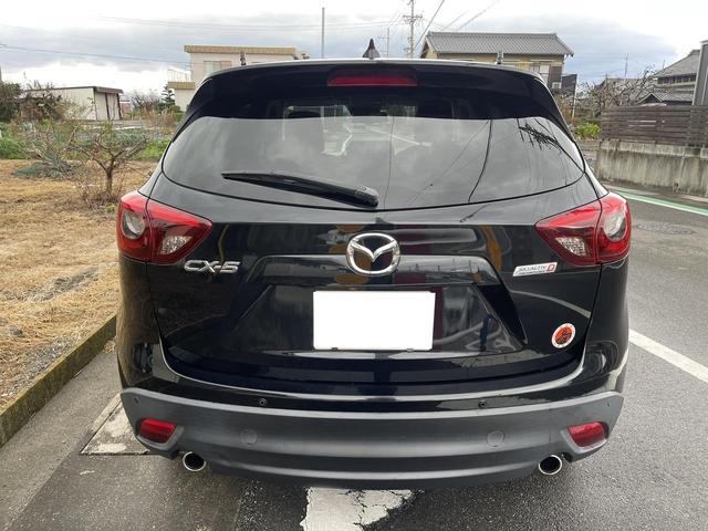 マツダ ＣＸ－５