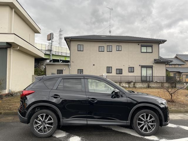 マツダ ＣＸ－５