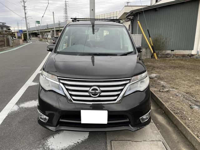 日産 セレナ