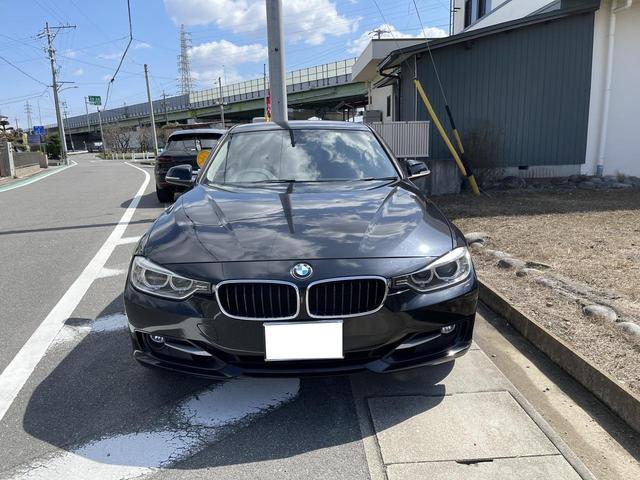 ＢＭＷ ３シリーズ