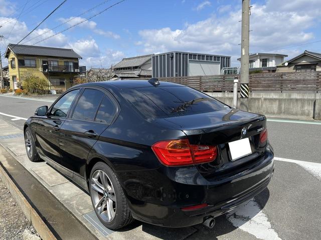 ＢＭＷ ３シリーズ