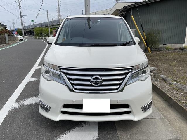 日産 セレナ