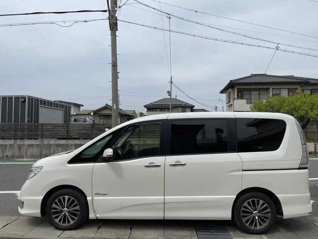 日産 セレナ